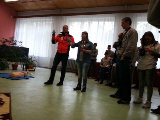 konkurs i pokaz ZSZ PBO